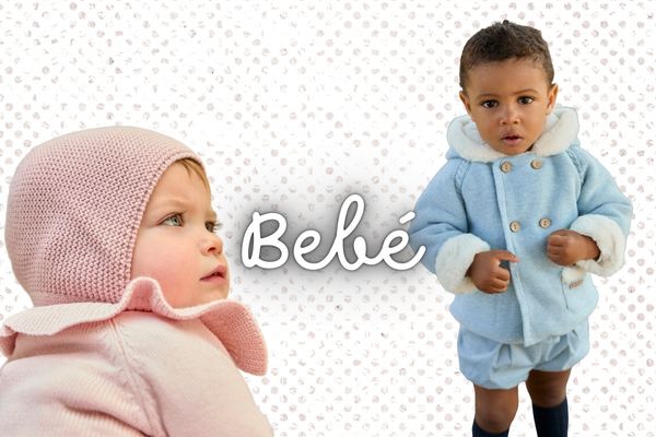 movil ropa para bebe online